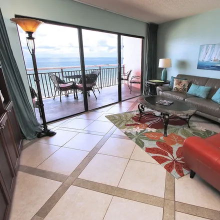 Rent this 1 bed condo on Indian Shores