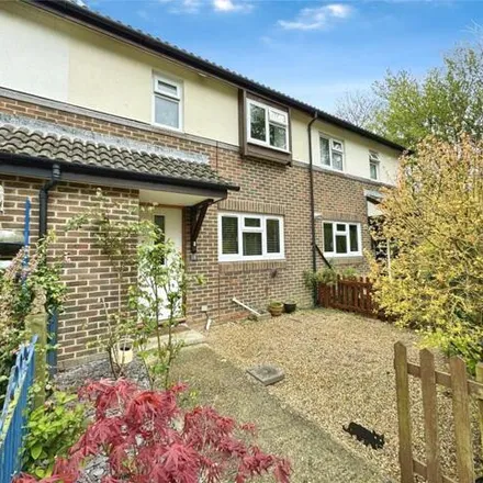 Buy this 3 bed townhouse on Whatlington Way in St Leonards, TN38 9TA