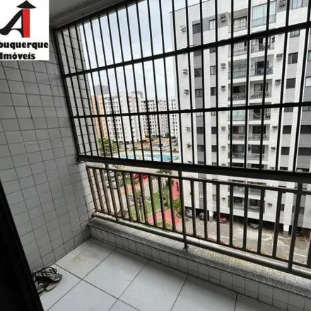 Buy this 3 bed apartment on Avenida Sambaquis in Calhau, São Luís - MA