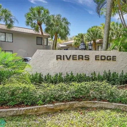 Buy this 2 bed condo on 9585 Southwest 1st Court in Coral Springs, FL 33071