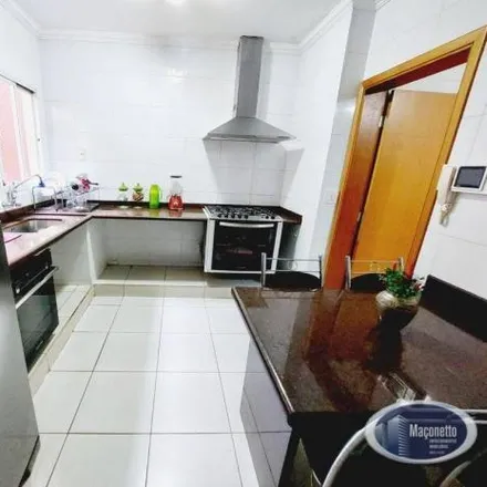 Buy this 3 bed house on Rua Veiga Miranda in Campos Elíseos, Ribeirão Preto - SP