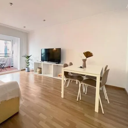 Rent this 3 bed apartment on 08395 Sant Pol de Mar