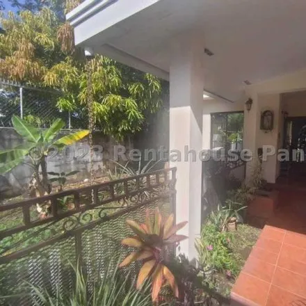 Buy this 3 bed house on unnamed road in 0816, Parque Lefevre