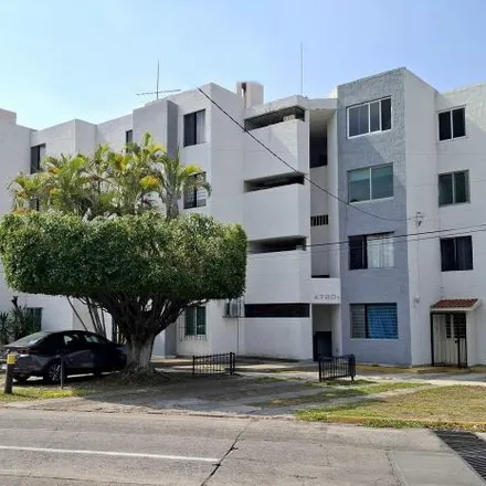 Image 2 - Avenida San Luis Gonzaga 4975, Jardines de Guadalupe, 45037 Zapopan, JAL, Mexico - Apartment for rent