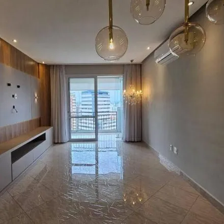 Rent this 3 bed apartment on Rua Anchieta 259 in Vila Municipal, Jundiaí - SP