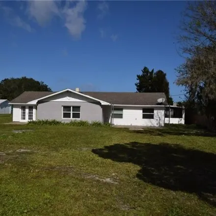 Rent this 4 bed house on 2819 Pioneer Trail in New Smyrna Beach, FL 32168