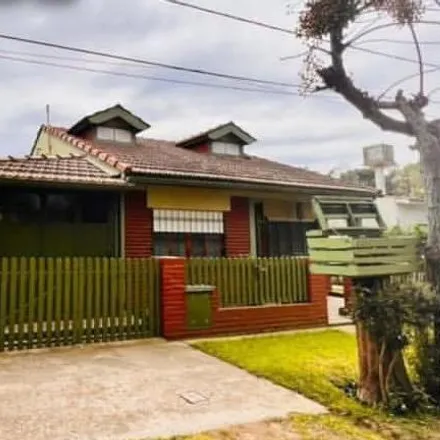 Image 2 - Calle 98 258, Partido de La Costa, 7108 Mar del Tuyú, Argentina - House for sale