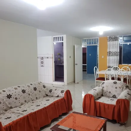 Image 2 - Nicolás de Pierola Avenue 103, Lima, Lima Metropolitan Area 15001, Peru - Apartment for rent