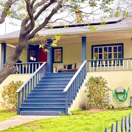 Image 1 - 1665 Morton Avenue, Los Angeles, CA 90026, USA - House for sale