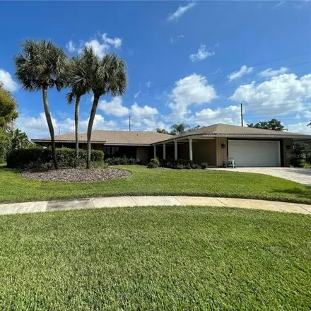 Rent this 4 bed house on 5978 Apopka Vineland Road in Dr. Phillips, FL 34786