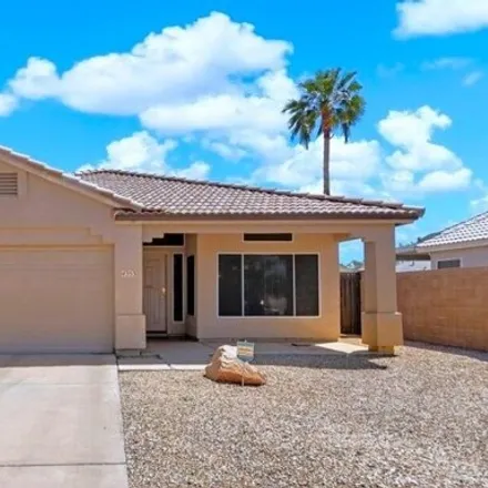Buy this 3 bed house on East Birchwood Circle in Mesa, AZ 85025