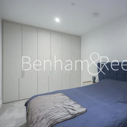 Image 7 - Woolwich New Road, London, SE18 6HG, United Kingdom - Apartment for rent