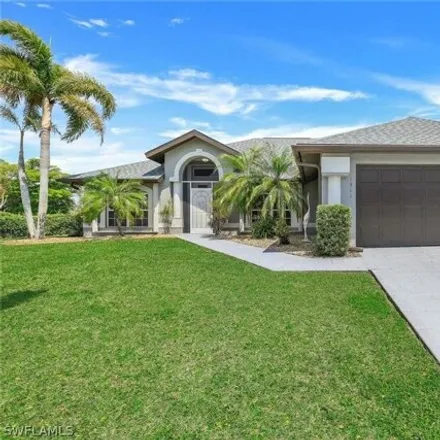 Image 2 - 1343 Southeast 5th Court, Cape Coral, FL 33990, USA - House for sale