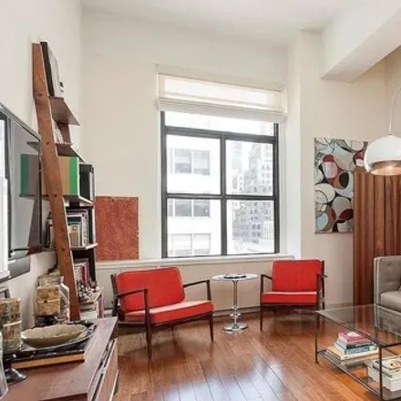 Rent this studio apartment on 244 Madison Avenue in New York, NY 10016