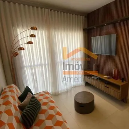 Buy this 3 bed apartment on Rua 30 de Julho in Centro, Americana - SP