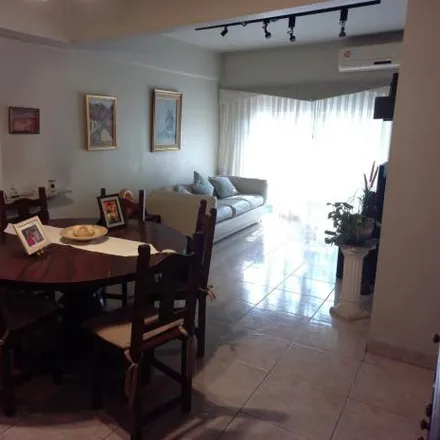 Buy this 3 bed apartment on General César Díaz 4396 in Floresta, C1407 FAJ Buenos Aires