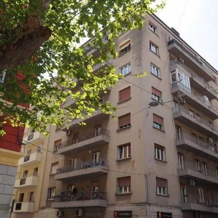 Image 8 - Via Vittorino da Feltre 3, 34141 Triest Trieste, Italy - Apartment for rent