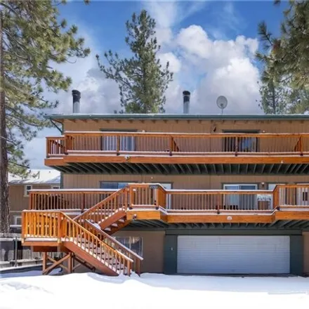 Buy this 2 bed condo on 41778 Brownie Lane in Big Bear Lake, CA 92315