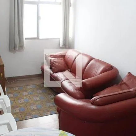 Image 1 - Itaú, Rua Gonçalo Monteiro, Boa Vista, São Vicente - SP, 11380-500, Brazil - Apartment for rent