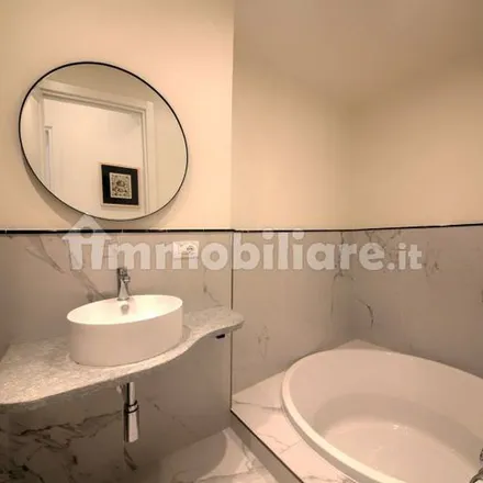 Rent this 4 bed apartment on Pedonale Paraggi - Portofino 9 in 16038 Portofino Genoa, Italy