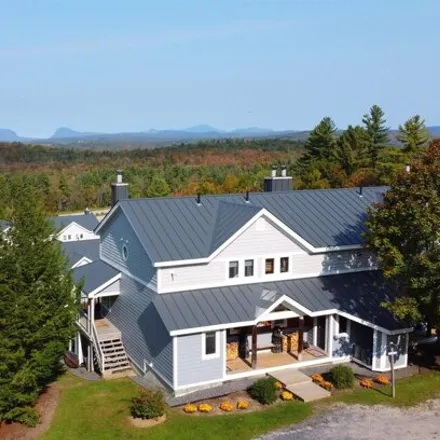 Buy this 4 bed townhouse on 1035 Powderhorn Road in Burke, VT 05832