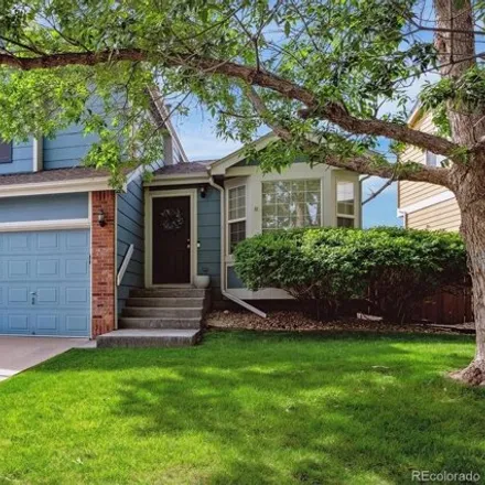 Buy this 3 bed house on 945 Riddlewood Ln in Highlands Ranch, Colorado