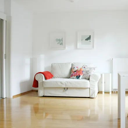 Rent this 1 bed apartment on Durchschnitt 7 in 20146 Hamburg, Germany