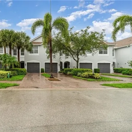 Rent this 3 bed townhouse on 15447 Marcello Cir Unit 230 in Naples, Florida
