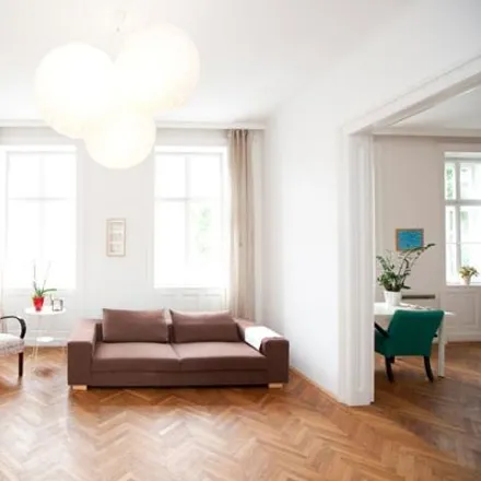 Image 2 - Franzensgasse 13, 1050 Vienna, Austria - Apartment for rent