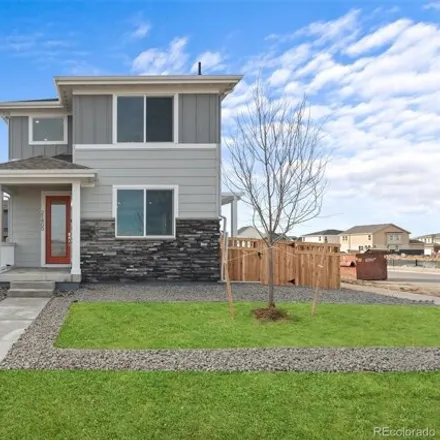 Buy this 3 bed house on East 62nd Avenue in Aurora, CO 80249