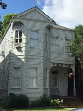 Rent this 2 bed house on 3930 Prytania St in New Orleans, Louisiana