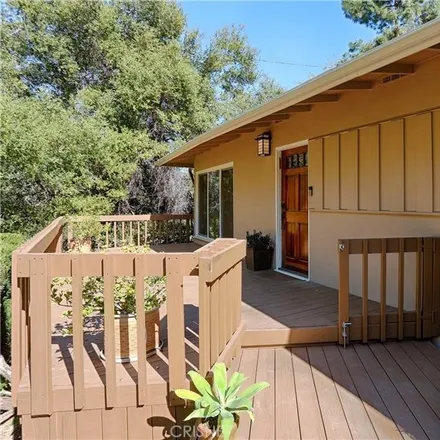 Image 4 - 3720 Broadlawn Drive, Los Angeles, CA 90068, USA - House for rent