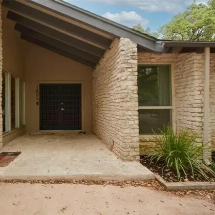 Image 8 - 1805 Cresthaven Drive, Austin, TX 78704, USA - House for sale