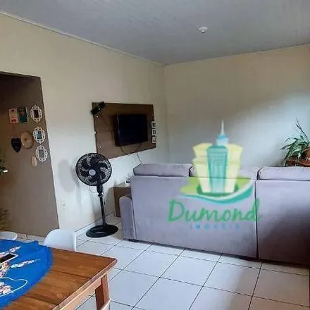 Buy this 2 bed house on Rua Ônix in Foz do Iguaçu - PR, 85855-540