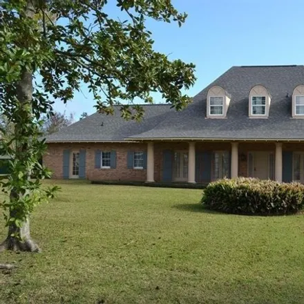 Buy this 5 bed house on 280 East 28th Street in Larose, Lafourche Parish