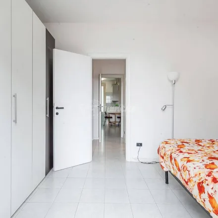 Rent this 2 bed apartment on Viale Stelvio 52 in 20159 Milan MI, Italy