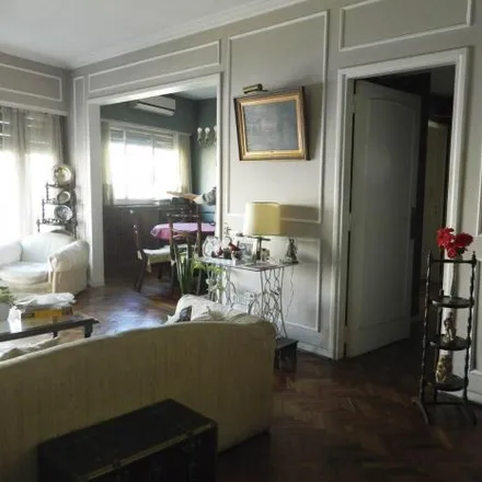Buy this 3 bed apartment on Avenida Cabildo 1711 in Belgrano, C1426 ABE Buenos Aires
