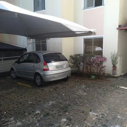 Buy this 2 bed apartment on Rua Campobasso in Pampulha, Belo Horizonte - MG