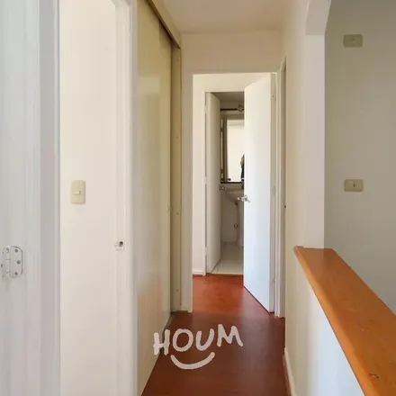 Rent this 3 bed apartment on General Gana 325 in 836 0848 Santiago, Chile