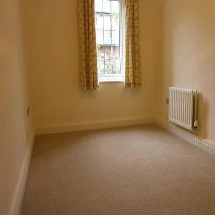 Image 7 - Fielden Court, Manchester, M21 7AY, United Kingdom - Apartment for rent