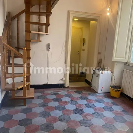Rent this 3 bed apartment on Vicolo del Governo Vecchio 6-8 in 00186 Rome RM, Italy