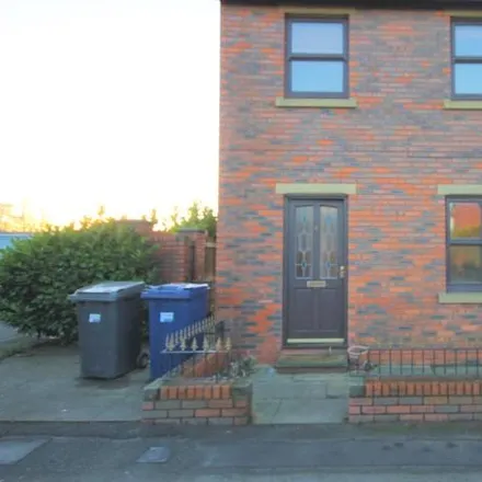 Rent this 3 bed house on 42 Sumpter Croft in Penwortham, PR1 9UJ