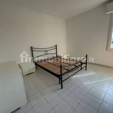 Rent this 3 bed apartment on Via Emilia Ponente 322 in 40132 Bologna BO, Italy