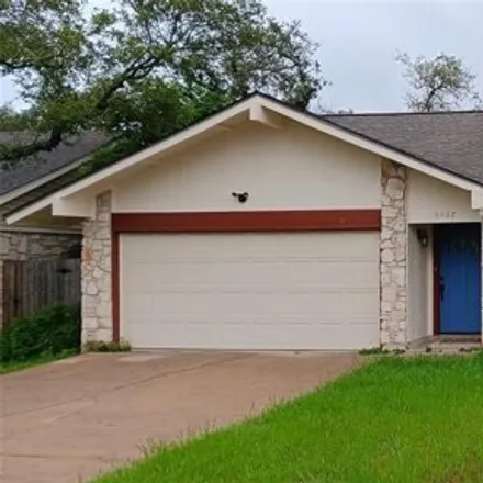 Buy this 2 bed house on 10407 Timbercrest Lane in Austin, TX 78750