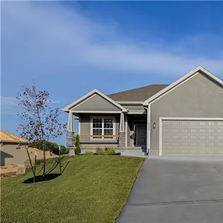 Buy this 4 bed house on unnamed road in Tonganoxie, KS 66086
