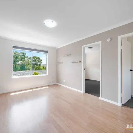 Rent this 2 bed apartment on 22 Blackall Avenue in Crestwood NSW 2620, Australia