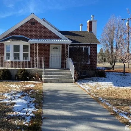 Buy this 4 bed house on 24 300 East in Fairview, Sanpete County