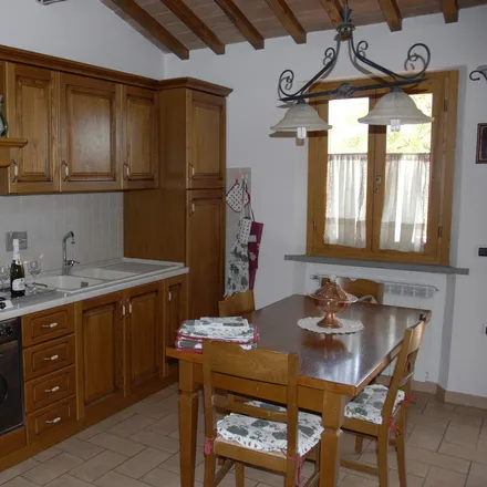 Image 4 - Certaldo, TUSCANY, IT - Apartment for rent