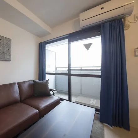 Rent this studio condo on 3-3-14 Saiwaicho