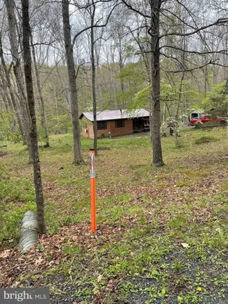 Buy this 2 bed house on 465 Trout Stream Road in Hardy County, WV 26810